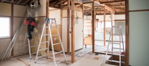 Entreprise de rénovation de la maison et de rénovation d’appartement à Berganty
